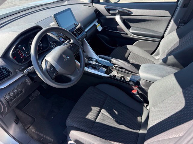 Used 2024 Mitsubishi Eclipse Cross LE AWD/4WD image 20