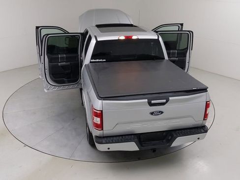 Used 2018 Ford F150 XLT w/ Equipment Group 302A Luxury image 53