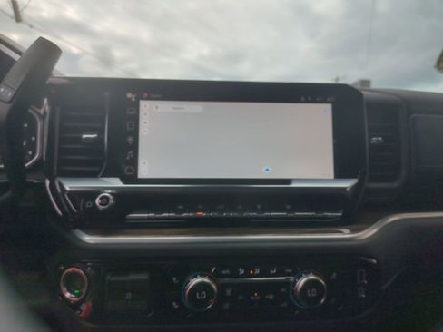 New 2026 GMC Sierra 1500 Elevation AWD/4WD image 10