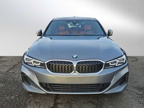 Used 2023 BMW 330i Sedan w/ Driving Assistance Package image 8