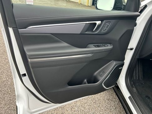New 2026 Buick Enclave Sport Touring w/ Power Package FWD image 11