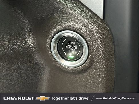 Used 2020 Chevrolet Silverado 1500 LT w/ Texas Edition image 25