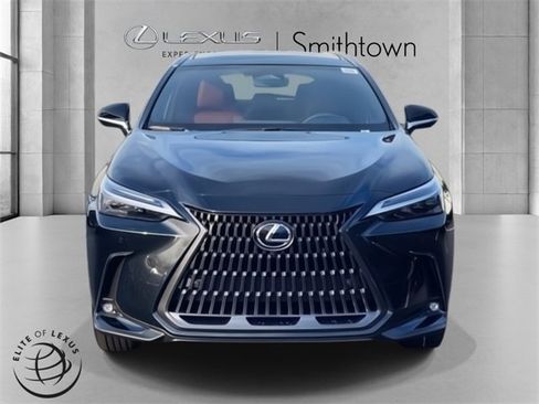 New 2026 Lexus NX 450h+ 450h+ Luxury image 2
