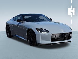 Used 2024 Nissan Z Performance w/ Floor Mat Package video 1