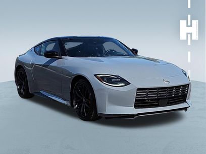 Used 2024 Nissan Z Performance w/ Floor Mat Package