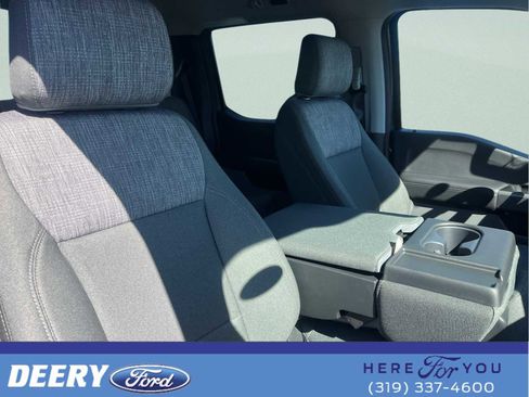 New 2026 Ford F250 XLT image 21