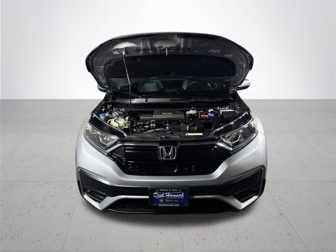 Used 2020 Honda CR-V EX-L image 22