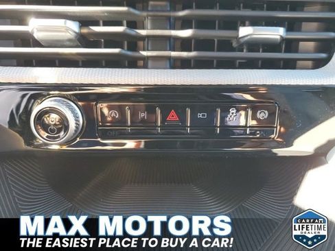 New 2025 Ford Explorer Active w/ Active Comfort Package image 29