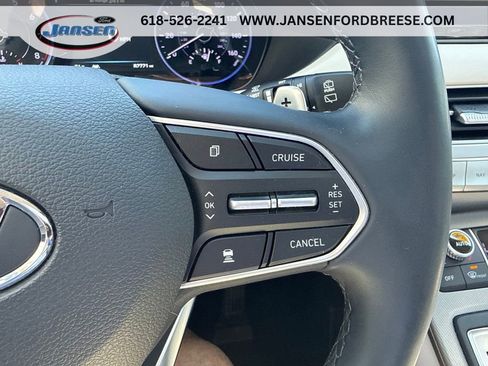 Used 2020 Hyundai Palisade SEL FWD image 18
