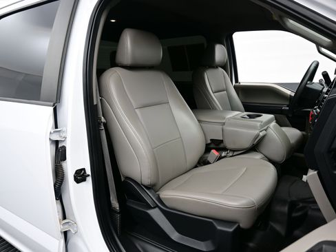 Used 2020 Ford F150 XL w/ Equipment Group 101A Mid image 14