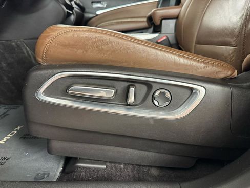 Used 2020 Acura MDX SH-AWD w/ Technology Package image 13