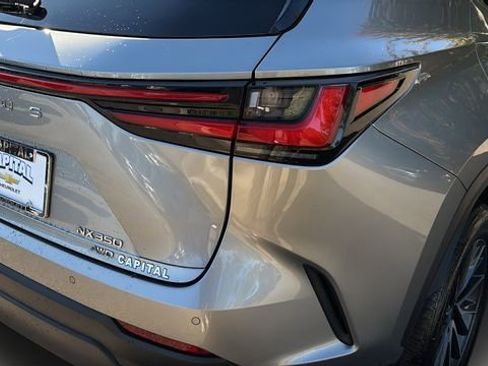 Used 2023 Lexus NX 350 350 Premium image 37