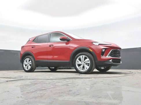 New 2026 Buick Encore GX Preferred w/ Advanced Technology Package AWD/4WD image 42