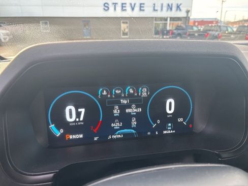 Used 2023 Ford F150 Tremor w/ Equipment Group 402A High image 10