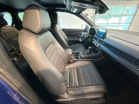 Used 2024 Honda CR-V Sport-L image 26