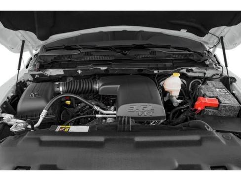 Used 2023 RAM 1500 Classic SLT w/ Trailer & Traction Group image 12