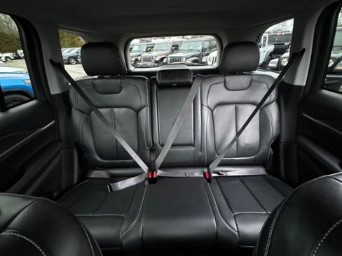 Used 2023 Jeep Grand Cherokee Limited w/ Trailer Tow Prep Group (B) image 29