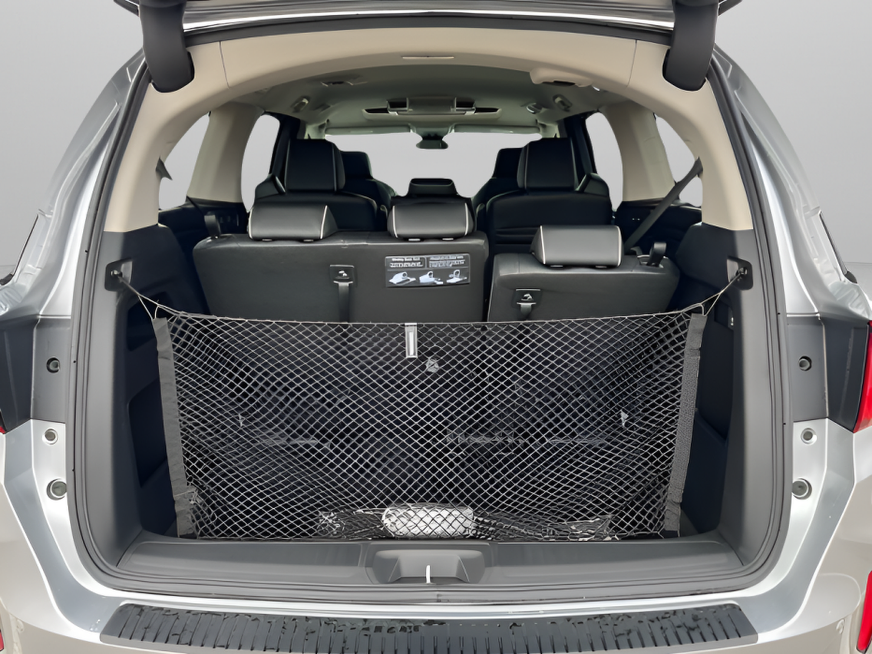 Used 2026 Honda Odyssey Touring image 11