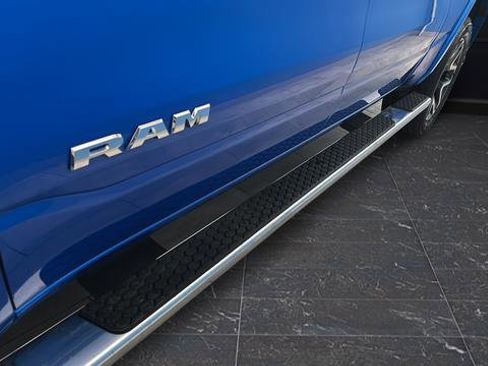 Used 2025 RAM 1500 Laramie w/ Bed Utility Group AWD/4WD image 43