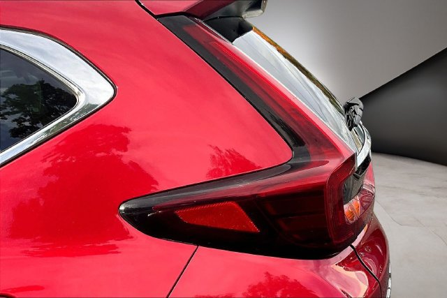 Used 2021 Honda CR-V EX image 23