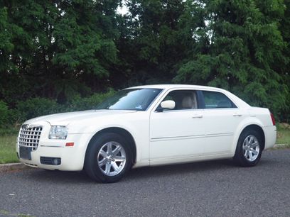 Used 2006 Chrysler 300 Touring w/ Comfort/Convenience Group