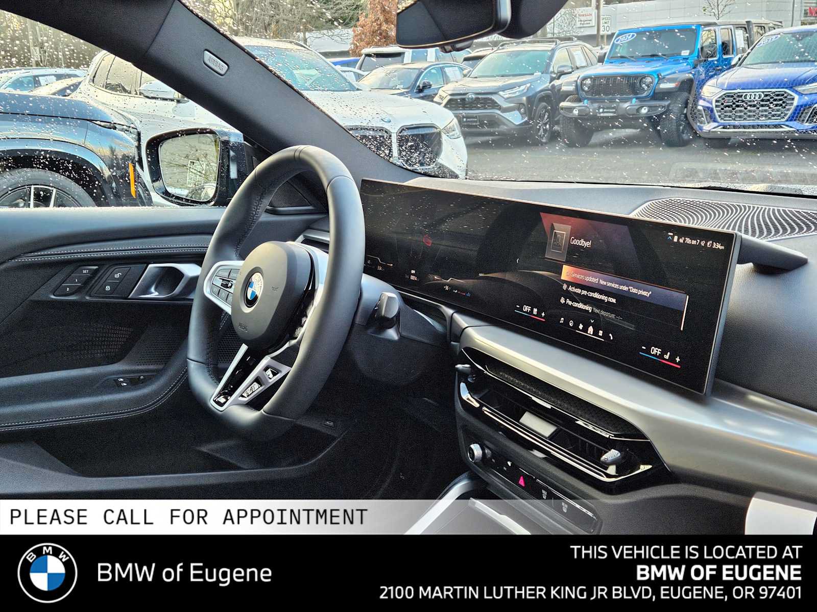 New 2026 BMW 230i xDrive Coupe AWD/4WD image 12
