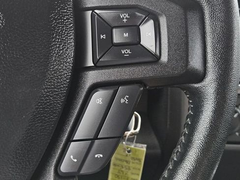 Used 2018 Ford F150 XLT w/ Equipment Group 302A Luxury AWD/4WD image 21