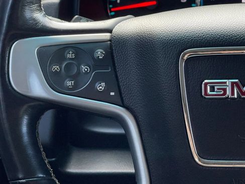 Used 2017 GMC Yukon XL SLT image 35