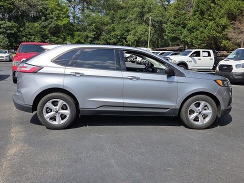 Used 2024 Ford Edge SE AWD/4WD image 15