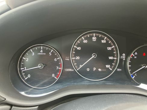 Used 2023 MAZDA CX-30 AWD 2.5 S w/ Premium Package image 18