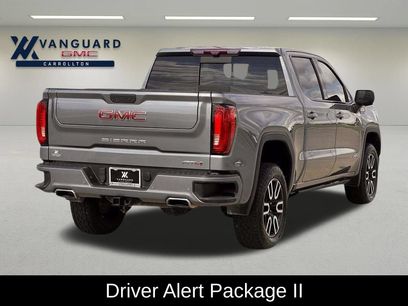 Used 2021 GMC Sierra 1500 AT4 w/ AT4 Value Package