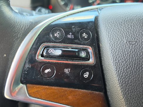 Used 2016 Cadillac Escalade Premium AWD/4WD image 13