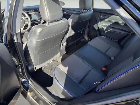 Used 2019 Toyota Corolla SE w/ Carpet Mat Package (TMS) image 15