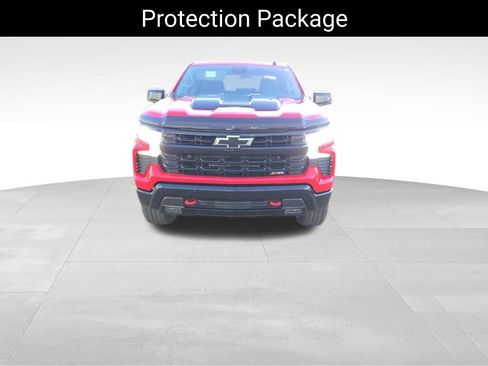 Certified 2023 Chevrolet Silverado 1500 LT Trail Boss w/ Protection Package image 12