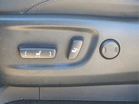 Certified 2024 Toyota 4Runner SR5 Premium image 18