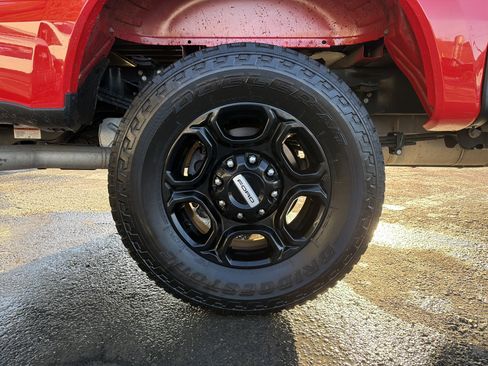 Certified 2024 Ford F350 XL w/ STX Appearance Package image 29