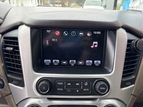 Used 2016 GMC Yukon SLT w/ Open Road Package image 15