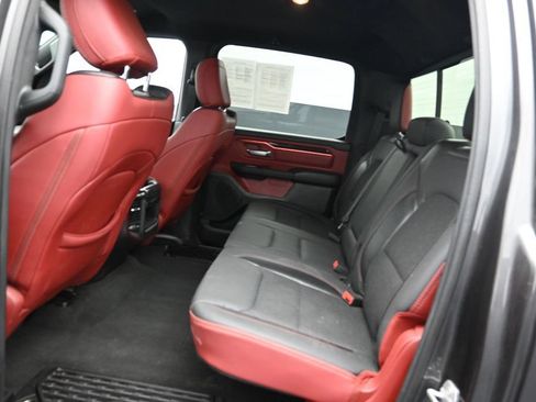 Used 2023 RAM 1500 Big Horn RWD image 13