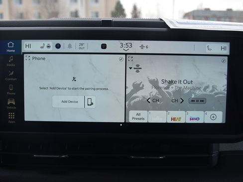 New 2026 Jeep Wrangler Willys image 29