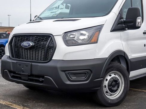 Certified 2024 Ford Transit 250 Base image 3