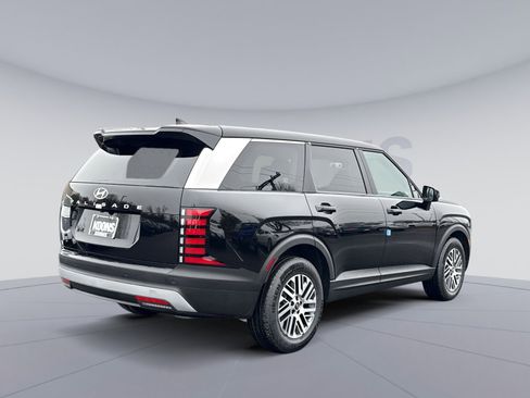 New 2026 Hyundai Palisade SE image 7