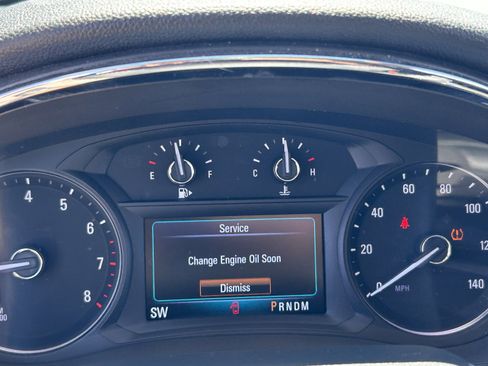 Used 2021 Buick Encore Preferred FWD image 14
