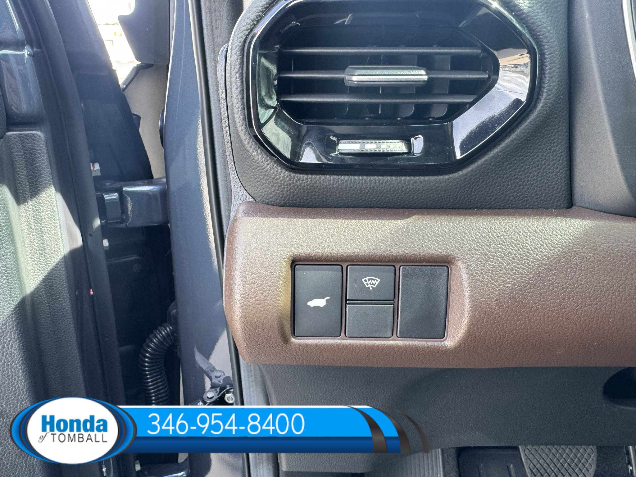 New 2026 Honda Pilot Elite image 10