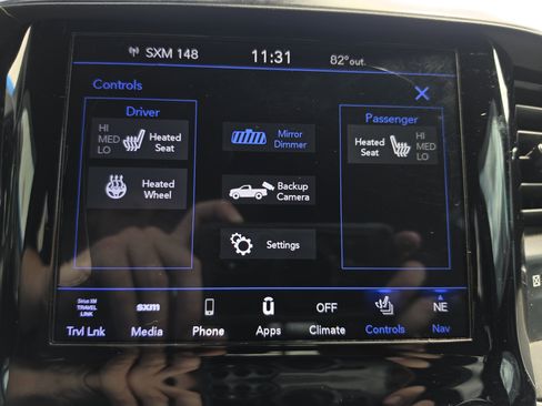 Used 2020 RAM 1500 Big Horn RWD image 32