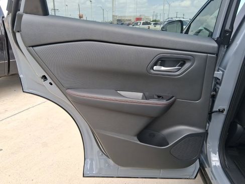 New 2026 Nissan Rogue SV AWD/4WD image 28
