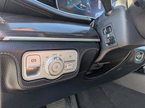 Used 2020 Mercedes-Benz GLS 450 4MATIC image 16