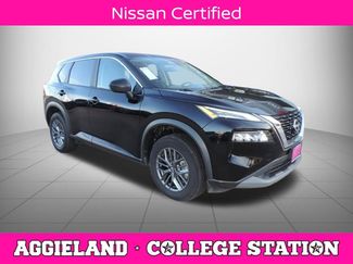 Certified 2023 Nissan Rogue S video 1