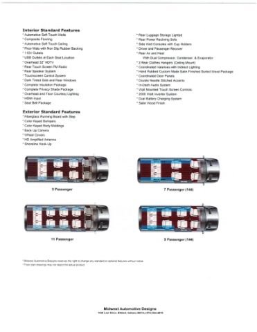 Used 2022 Mercedes-Benz Sprinter 2500 image 3