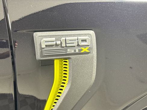 Used 2024 Ford F150 STX AWD/4WD image 20