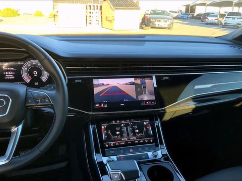 Certified 2025 Audi Q7 3.0T Premium Plus w/ Premium Plus Package image 5